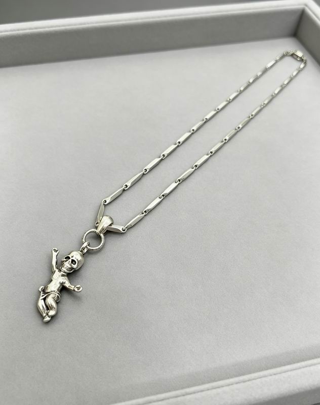 Chrome Hearts Necklace 06yxs354